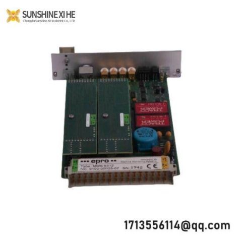 Fuji FT14-4212, Industrial Control Module, 14-bit Analog Input, Analog Output