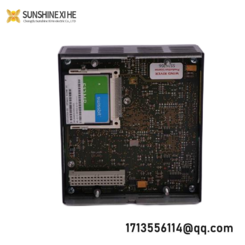 Fuji FTU 126A - Precision Motion Control Module