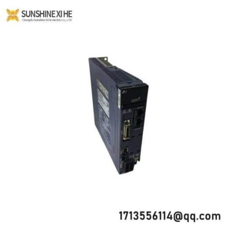 Fuji RYH401F5-VV2 Servo Amplifier - Advanced Control, Precision at Your Command
