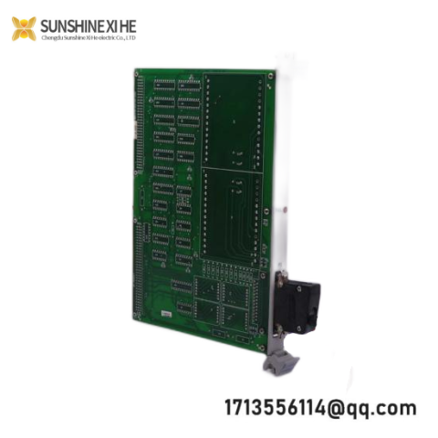 Galil Automation DMC-1842 Motion Controller, Industrial Control Systems