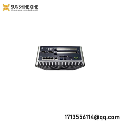 GE 0552N1QLG132A-01: Precision Driven Industrial Automation Module