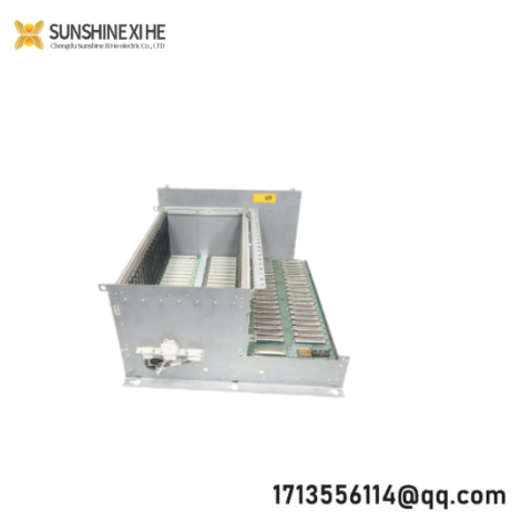GE 259B2460BTG2 Rack New Box - Industrial Automation Solutions
