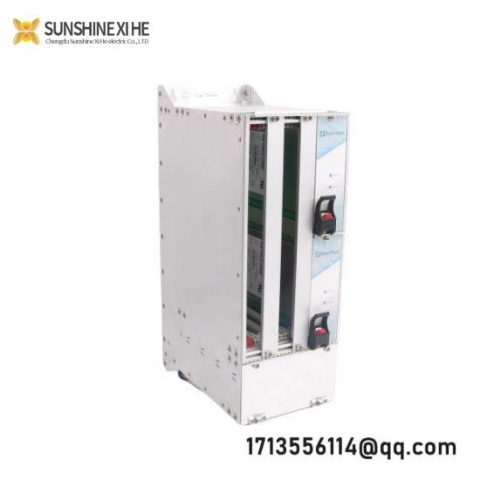 GE 336A4940CTP2 Ethernet Controller Module, for Industrial Automation