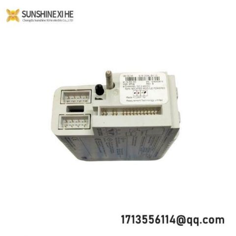GE 8115-DO-DC Digital Output Module for Industrial Automation