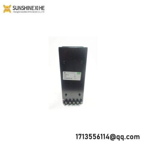 GE BDD16B11A: High-Performance Differential Transformer Relay