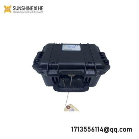 GE Bently Nevada TK-3E 177313-02-02 Control Module, Precision Testing Equipment