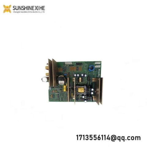 GE DS200TCPSG1ARE POWER SUPPLY BOARD - Advanced Turbine Control System Component