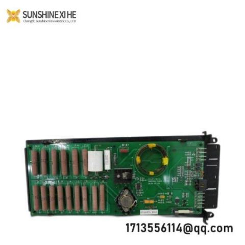 GE DS3800DLIB Inverter Module Card for Advanced Control Systems