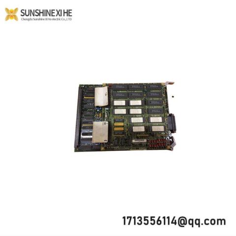 GE DS3800DMPK1E1D: Advanced Regulator Board, Combining Innovation & Reliability for Industrial Control Solutions