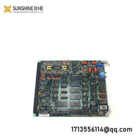 GE-FANUC DS3800HPRB Pulse Rate Input Card