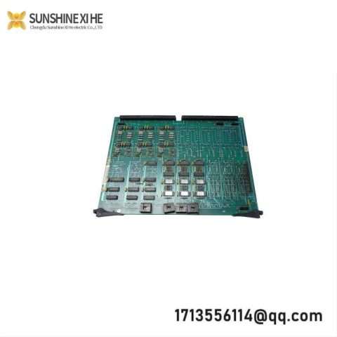 GE DS3800HRDB1: Industrial Drive Card for Advanced Process Control