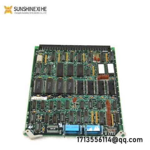 GE DS3800HXPD1C1E: High-Performance Microprocessor Expander Board for Industrial Control Systems