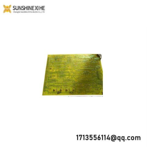 GE DS3800NVCD1D1C: Precision Vibration Conditioning Board for Turbine Systems