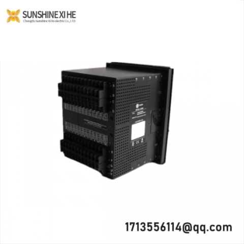 GE FANUC 745-W2-P5-G5-HI-A-L Transformer Protection System