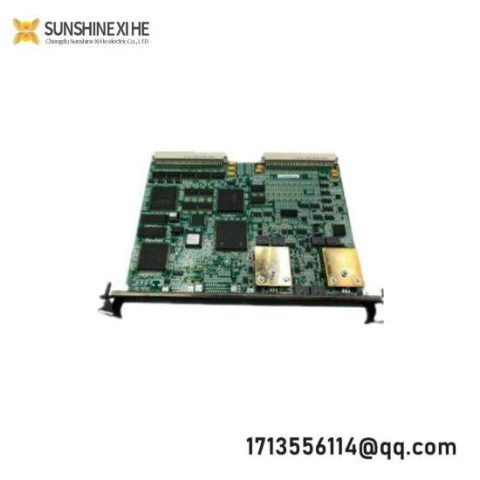 GE Fanuc DS200CDBAG1ACA, High-Performance Driver Board for Advanced Control Systems