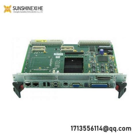 GE Fanuc DS200DSFBG2A Circuit Board - Advanced Control for Industrial Automation