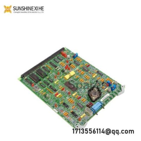 GE Fanuc DS200IMCPG1BBA - Mark V Circuit Board, Advanced Control Solutions