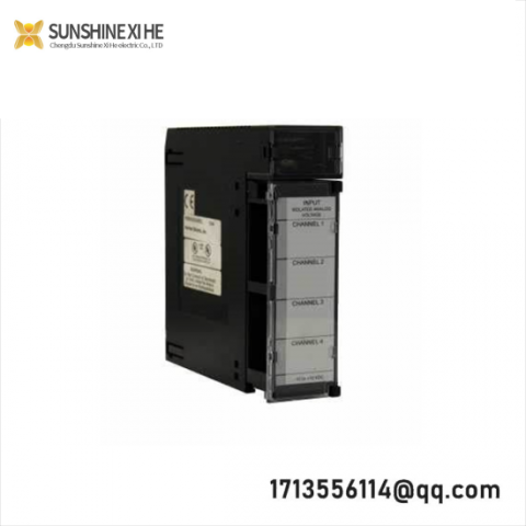 GE FANUC HE693ADC410 Power Board: Industrial Grade Control Module