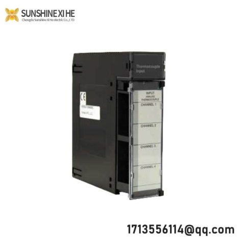 GE FANUC HE693THM409C: High-Performance Input Module Factory Sealed