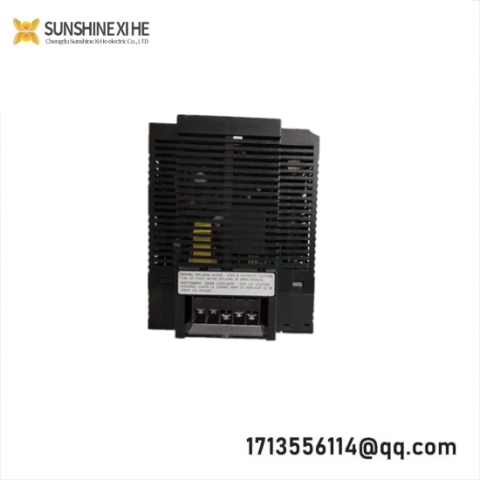 GE Fanuc HE693THM809 Thermocouple Input Module