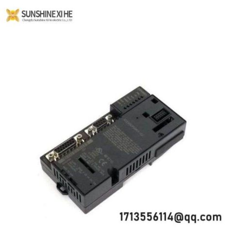 GE Fanuc IC200ALG322 Versamax PLC - Advanced Automation Solution