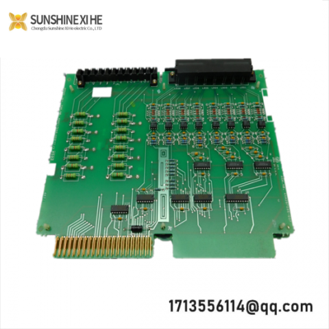 GE FANUC IC600BF929K: High-Performance I/O Module for Industrial Control Systems