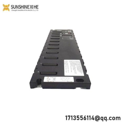 GE FANUC IC693CPU321 Programmable Controller