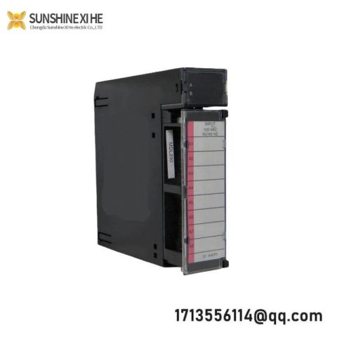 GE FANUC IC693MDL230 Factory Sealed Input Module
