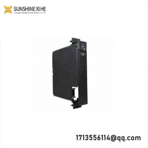 GE Fanuc IC697CPM915 Floating Point CPU: Advanced Control Processing Solution
