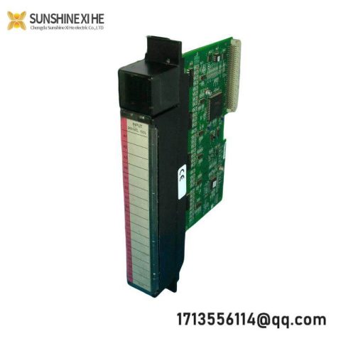 GE Fanuc IC697MDL241: Modular Discrete Input Module for Industrial Automation, 200 Characters