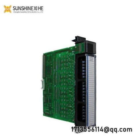 GE-FANUC IC697MDL340 | 90-70 Series Programmable Controller Module