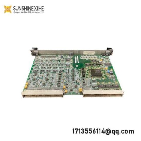 GE Fanuc IS200EMIOH1A/IS200EMIOH1ACA - High-Performance Printed Circuit Board for Industrial Control Systems