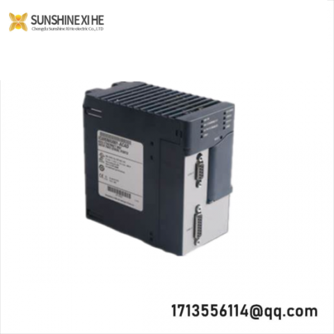 GE FANUC VMIVME-7487 CPU MODULE - High Performance Processing for Industrial Control Systems