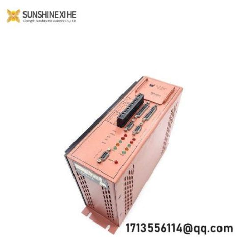 GE Fanuc WHEDCO IMC-4230-1-B IMC PLC Module