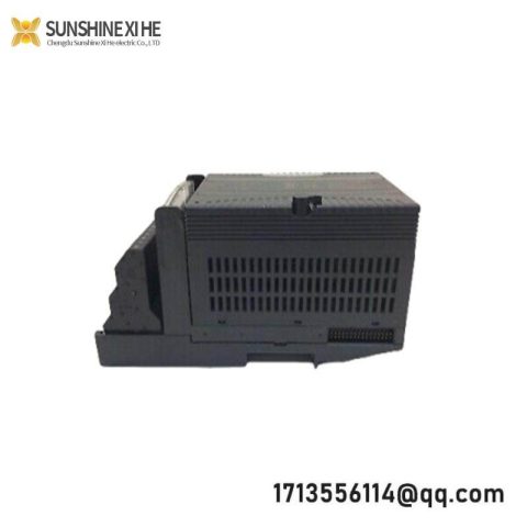 GE IC200ALG262G: Advanced Analog Input Module for Industrial Control Solutions