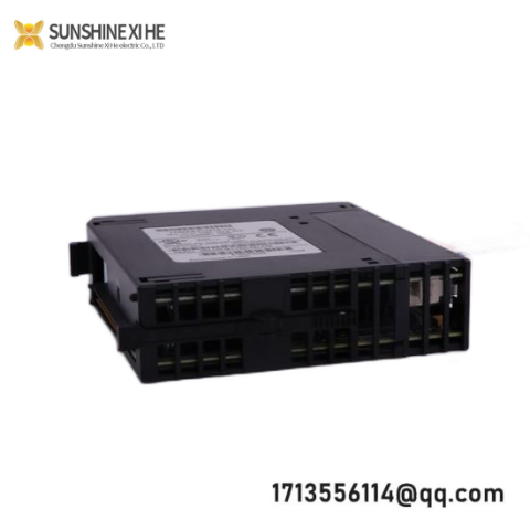 GE IC3600ATAD1B: Advanced Industrial Control Module, Optimized for Enhanced Performance and Reliability