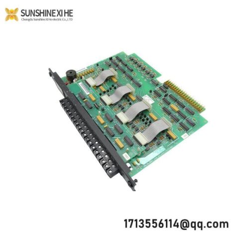 GE IC600BF929 & IC660FP900K & IC600BF929K Control Module
