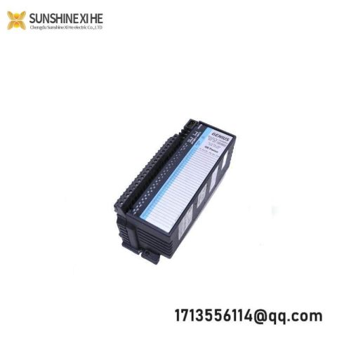 GE IC660 Source Block: Comprehensive Control Solutions