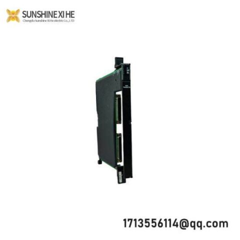 GE IC687BEM713 - Bus Expansion Module for Industrial Automation Systems
