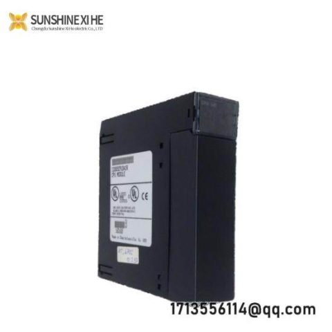 GE IC693CPU340 - Series 90-30 PLC Controllers, Advanced Industrial Automation Solutions
