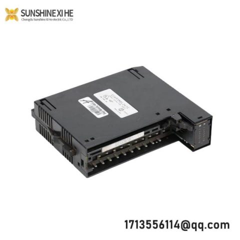 GE IC693MDL241 - Positive/Negative Input Module, Industrial Control Solutions