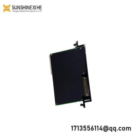 GE IC694MDL655: Advanced Input Module for Industrial Control Systems