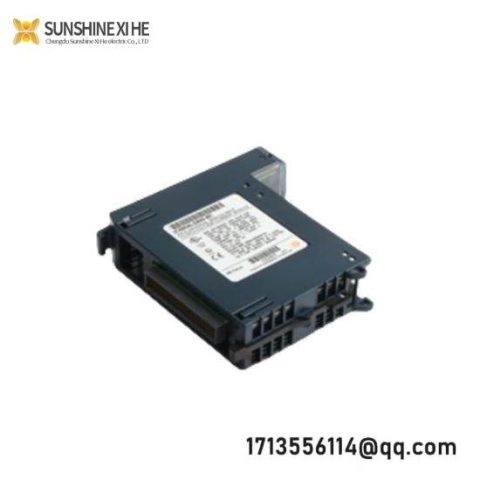 GE IC695ALG600: High Precision Analog Input Module for Industrial Automation, 150 characters