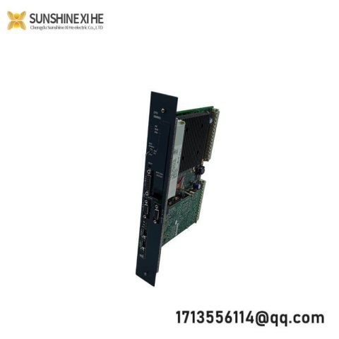 GE IC698CRE020 - Advanced CPU Module, for Reliable Industrial Control Solutions
