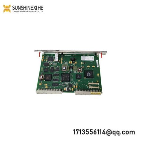 GE IC698CRE030: Advanced PAC System for Industrial Automation