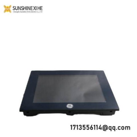 GE-FANUC IC755CSS15CDA-AG | 15 Inch Qp+ Ge Bezel; Manufacturer: GE-FANUC