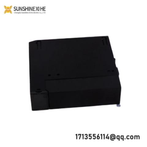GE IC965CHS012 Universal Backplane