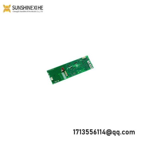 GE IS200NATPG1CAA: Control Assembly Backplane for Enhanced Industrial Automation