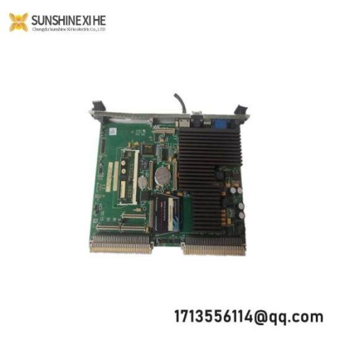 GE IS215UCVEM01A: Advanced UCVE Controller Module for Industrial Automation