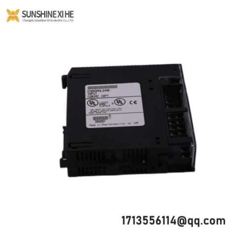 GE IS230PCAAH1A SPEEDTRONIC™ Turbine Control Module